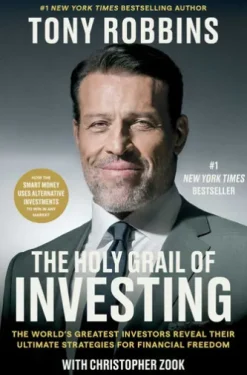 The Holy Grail of Investing