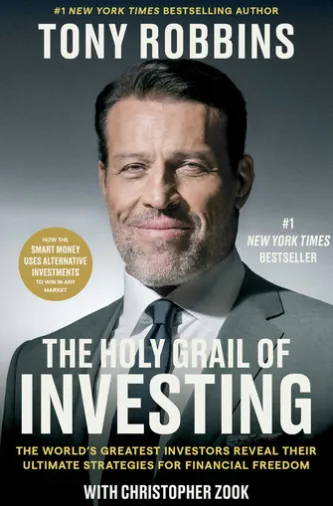 The Holy Grail of Investing