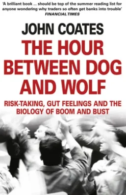 The Hour Between Dog and Wolf