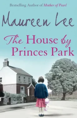 The House By Princes Park