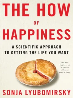 The How of Happiness