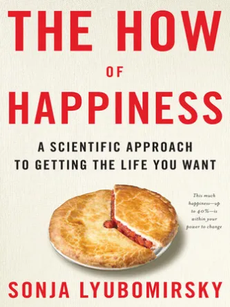 The How of Happiness