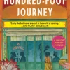 The Hundred-Foot Journey
