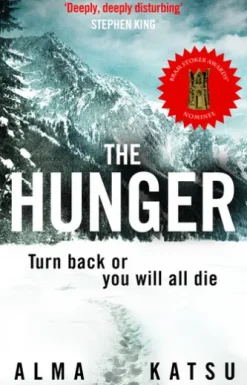 The Hunger