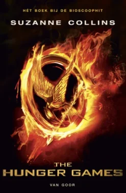 The Hunger Games