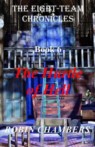 The Hurtle Of Hell