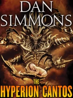The Hyperion Cantos 4-Book Bundle
