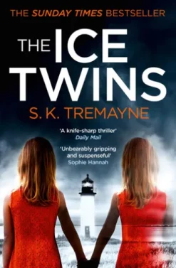 The Ice Twins
