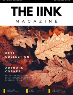 The IINK Magazine