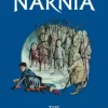 The Illustrated Chronicles of Narnia
