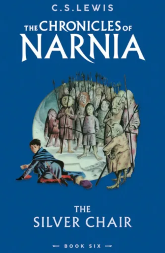 The Illustrated Chronicles of Narnia