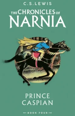 The Illustrated Chronicles of Narnia