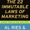 The 22 Immutable Laws of Marketing