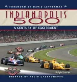 The Indianapolis 500
