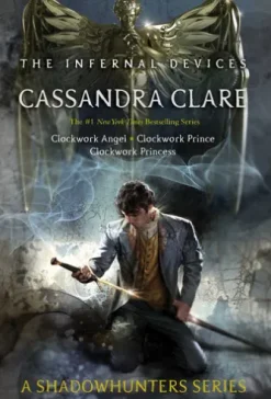 The Infernal Devices