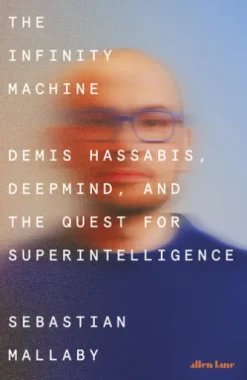 The Infinity Machine