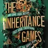 The Inheritance Games