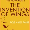 The Invention of Wings by Sue Monk Kidd (Trivia-on-Books)