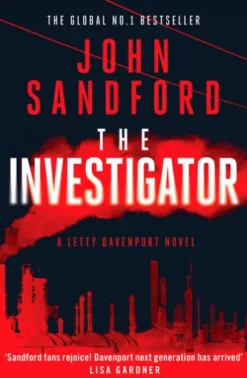 The Investigator