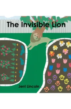 The Invisible Lion