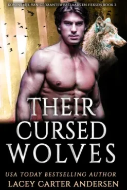 Their Cursed Wolves