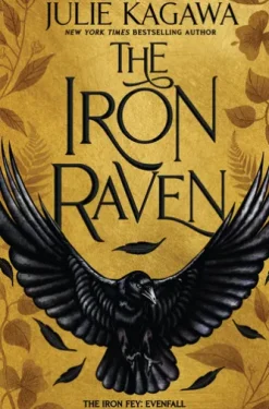 The Iron Raven
