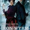 The Iron Wyrm Affair