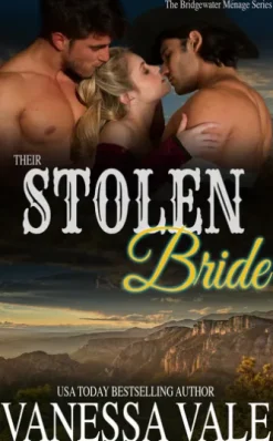 Their Stolen Bride