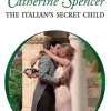The Italian's Secret Child