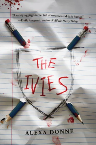 The Ivies