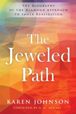 The Jeweled Path