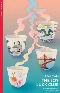 The Joy Luck Club