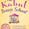 The Kabul Beauty School