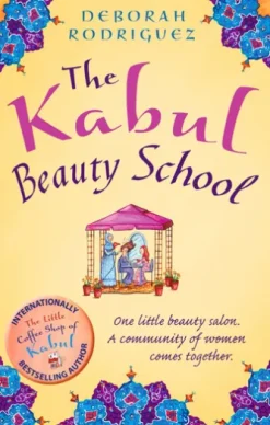 The Kabul Beauty School