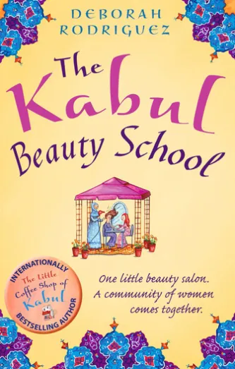The Kabul Beauty School