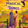 The Keeper of Magical Things