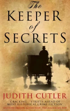 The Keeper of Secrets