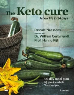The Keto Cure