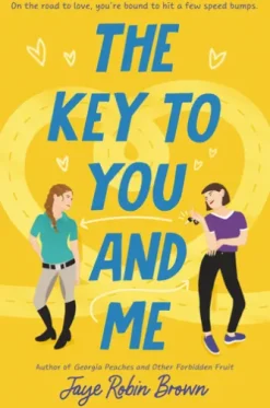 The Key to You and Me