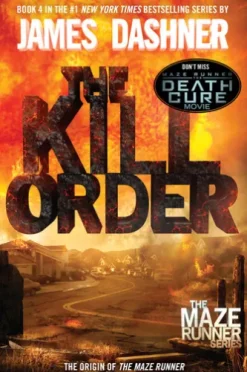 The Kill Order