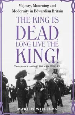 The King is Dead, Long Live the King!