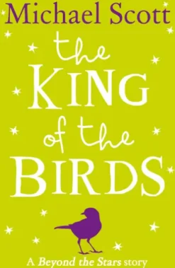The King of the Birds
