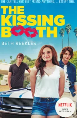 The Kissing Booth