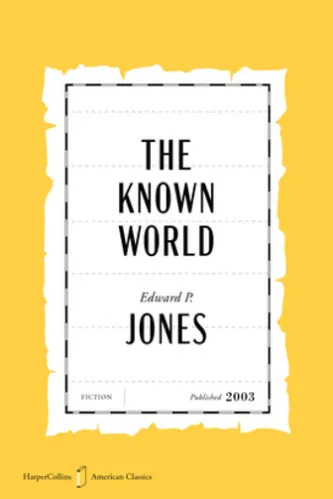 The Known World