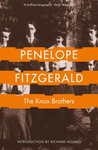 The Knox Brothers