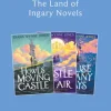 The Land of Ingary Trilogy (includes Howl’s Moving Castle)