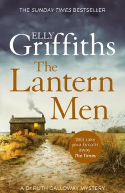 The Lantern Men
