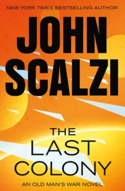 The Last Colony