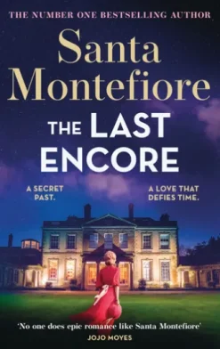 The Last Encore