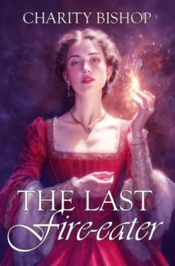 The Last Fire-Eater